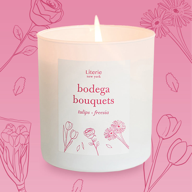 Image of Bodega Bouquets